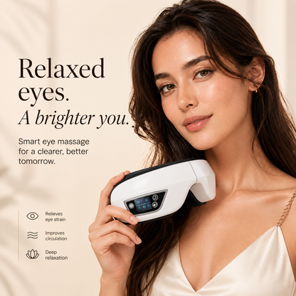 LUNORA smart Eye Recovery Device