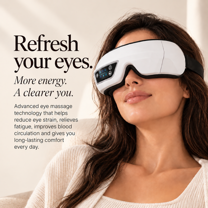 LUNORA smart Eye Recovery Device