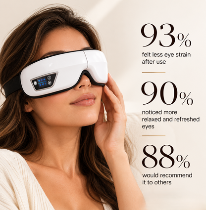LUNORA smart Eye Recovery Device
